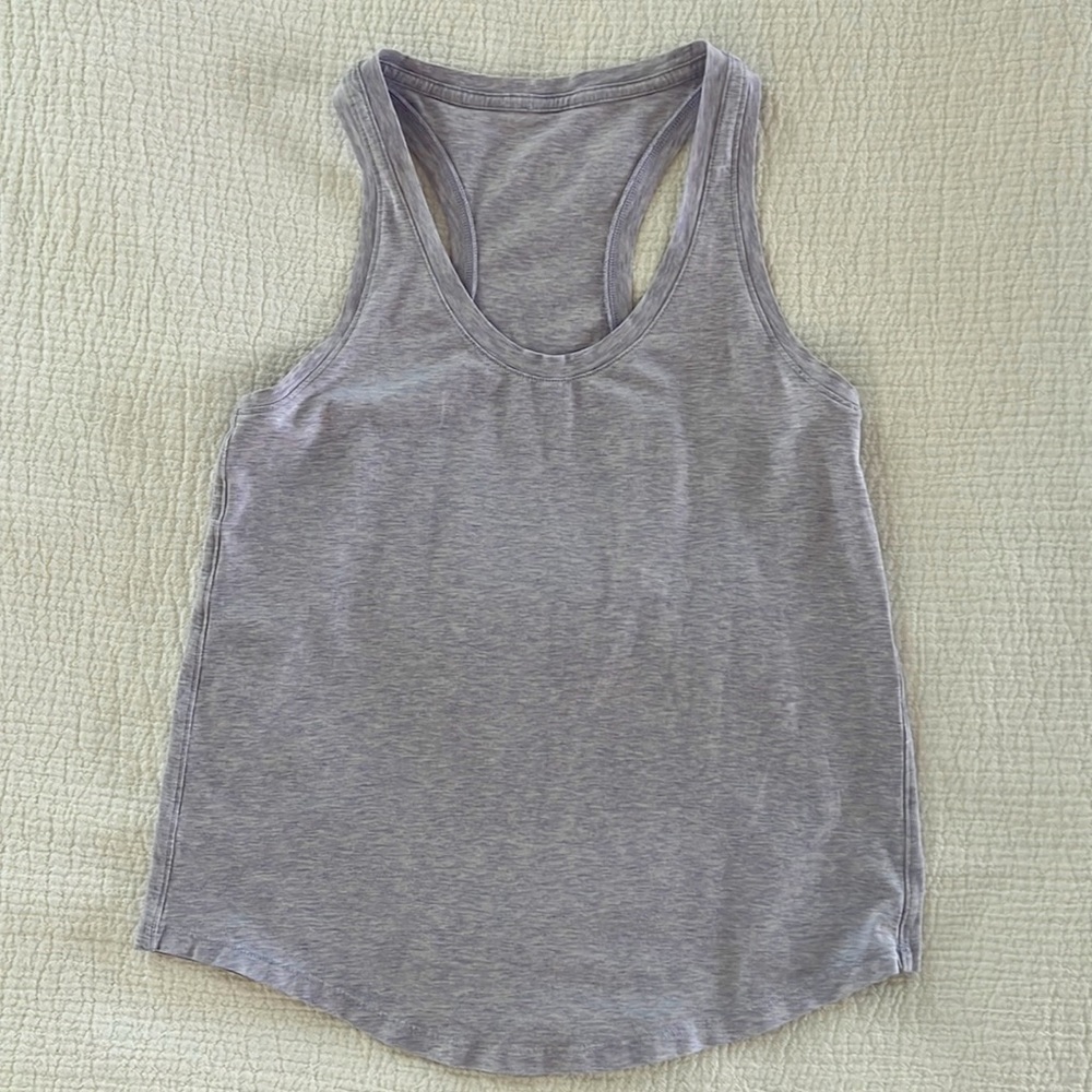 LULULEMON Love Tank Top